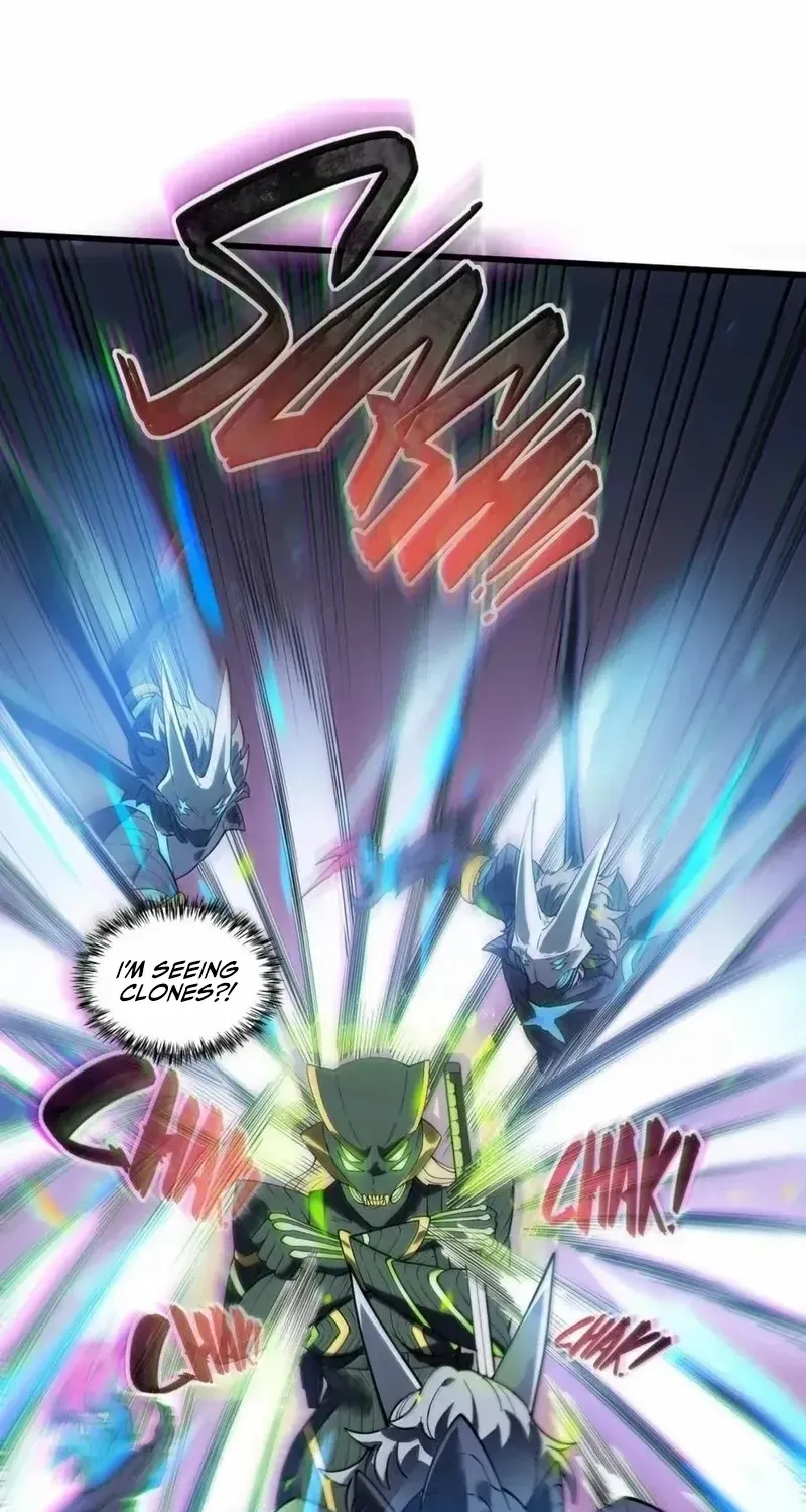 Frozen Apocalypse: No Chance of Survival Chapter 50 page 27 - 