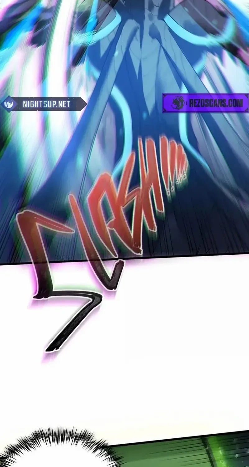 Frozen Apocalypse: No Chance of Survival Chapter 50 page 28 - 