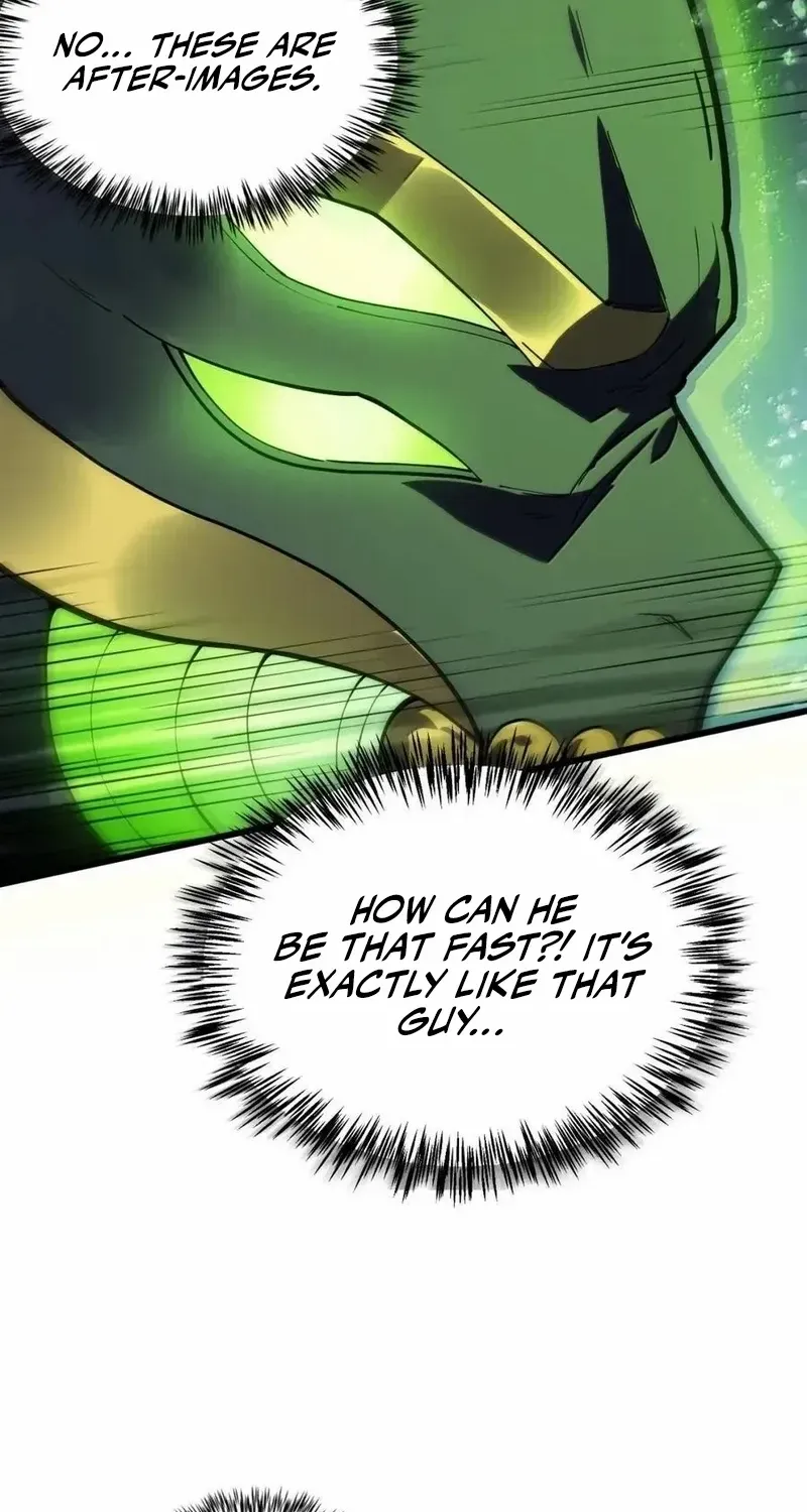 Frozen Apocalypse: No Chance of Survival Chapter 50 page 29 - 