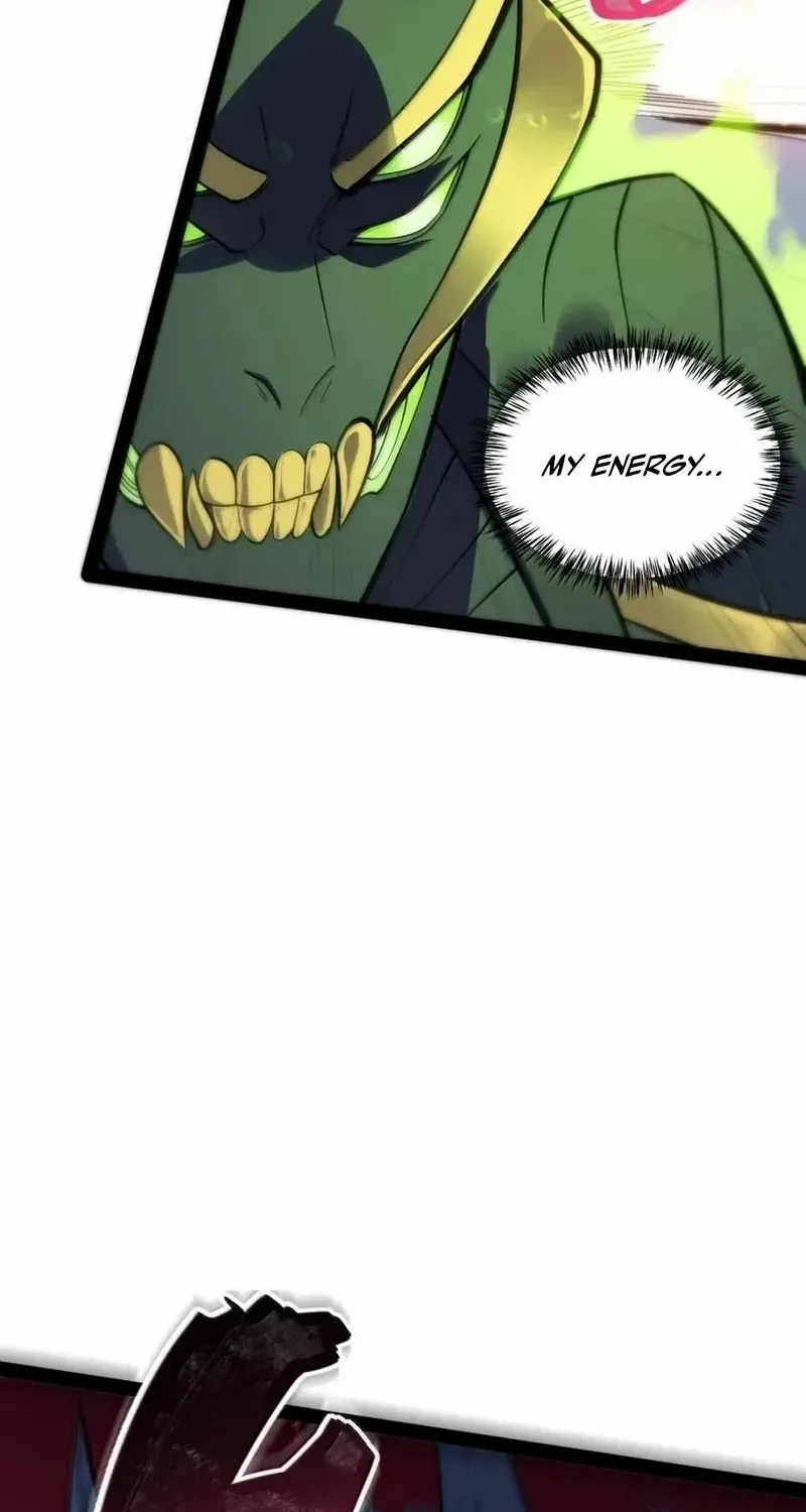 Frozen Apocalypse: No Chance of Survival Chapter 50 page 33 - 