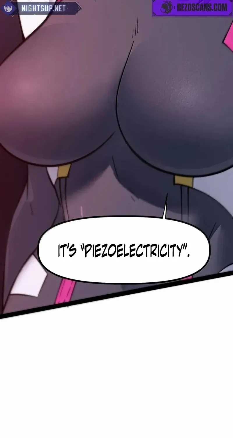 Frozen Apocalypse: No Chance of Survival Chapter 50 page 37 - 