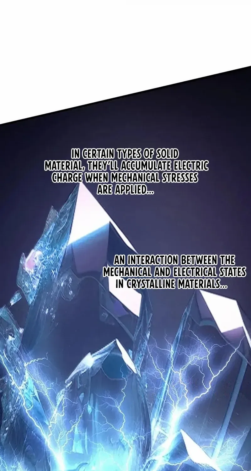 Frozen Apocalypse: No Chance of Survival Chapter 50 page 38 - 