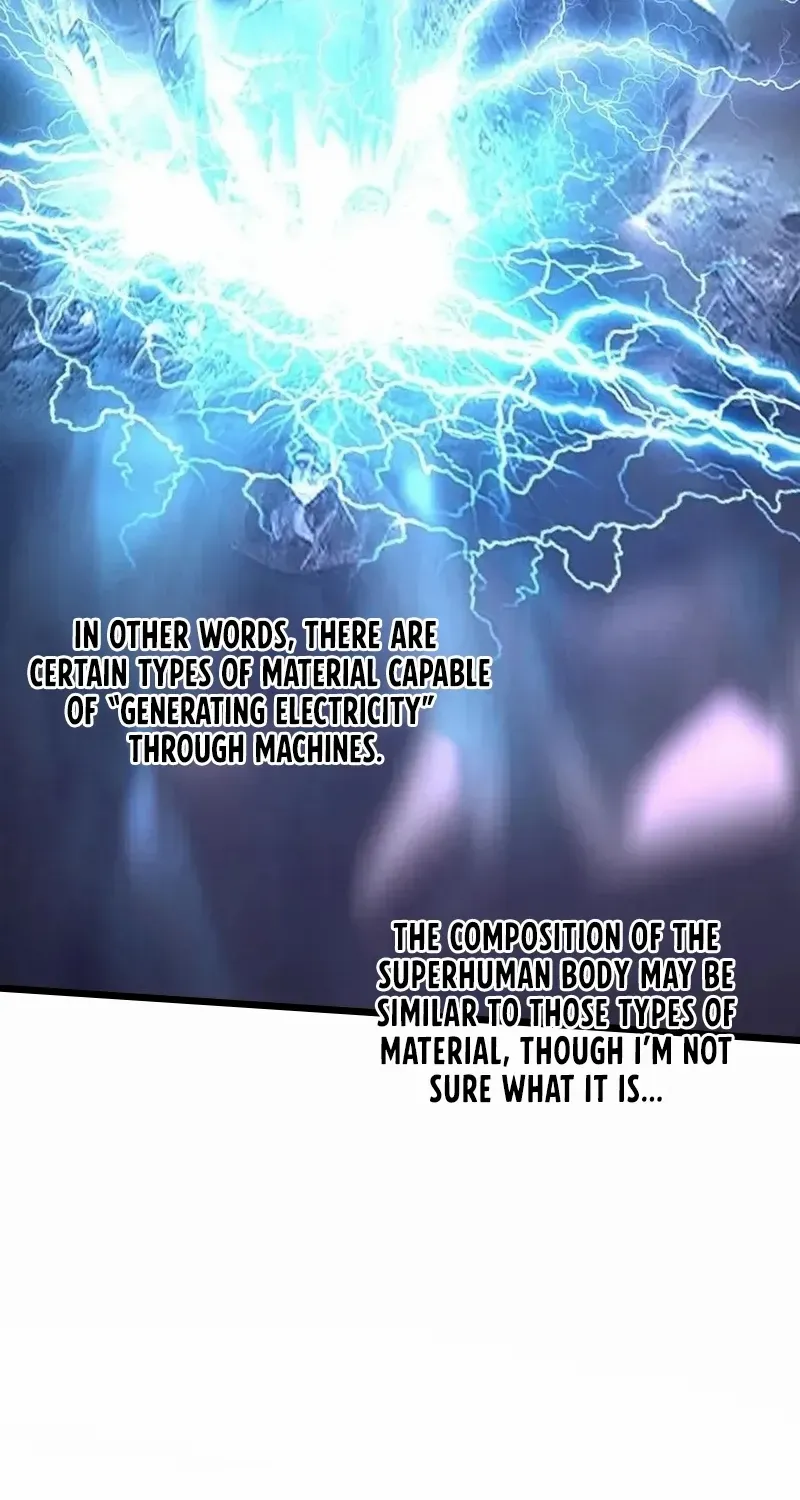 Frozen Apocalypse: No Chance of Survival Chapter 50 page 39 - 