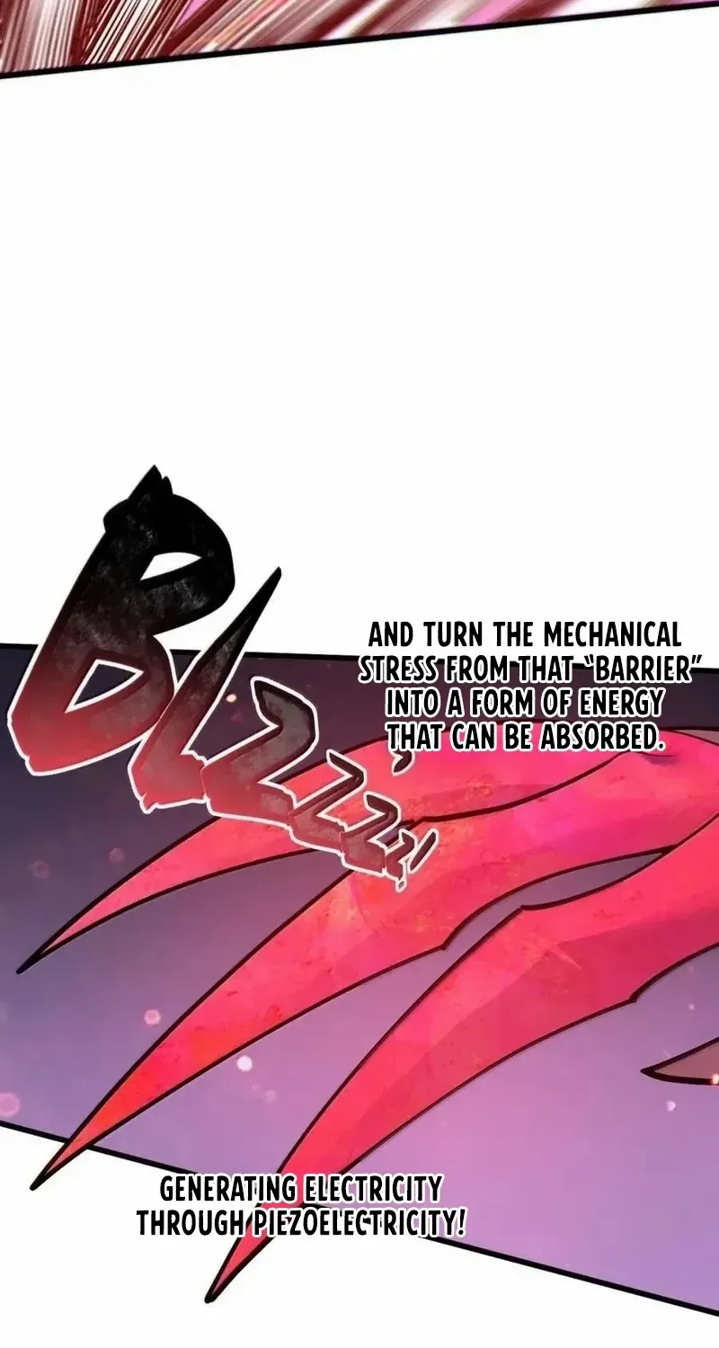 Frozen Apocalypse: No Chance of Survival Chapter 50 page 41 - 