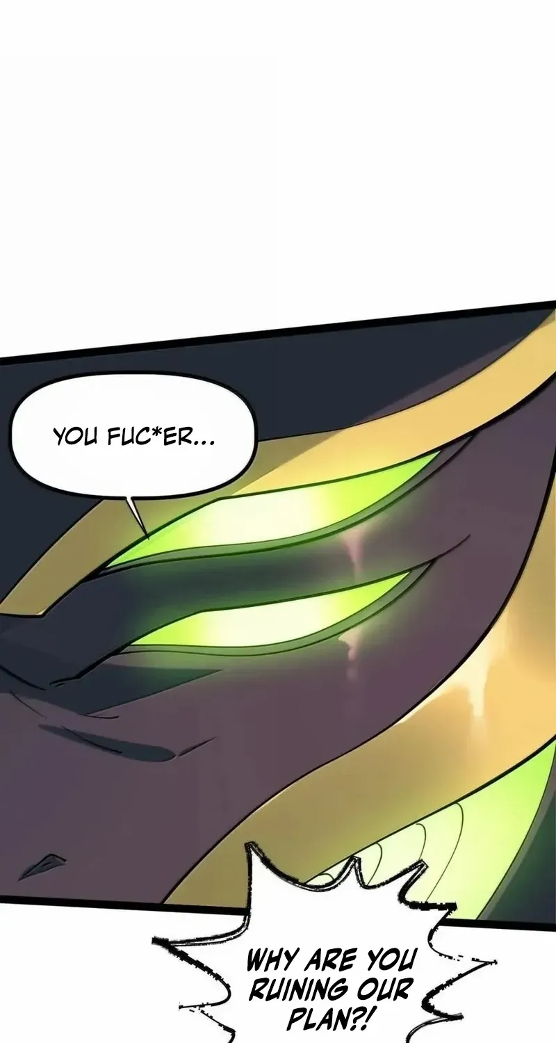 Frozen Apocalypse: No Chance of Survival Chapter 50 page 46 - 