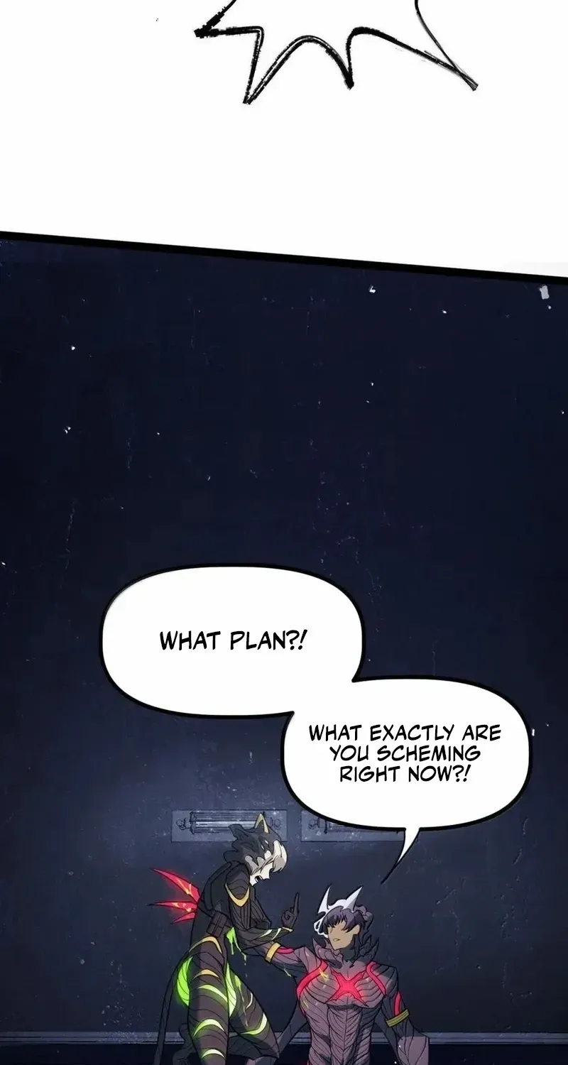 Frozen Apocalypse: No Chance of Survival Chapter 50 page 47 - 
