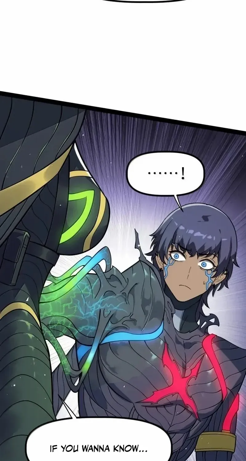 Frozen Apocalypse: No Chance of Survival Chapter 50 page 51 - 