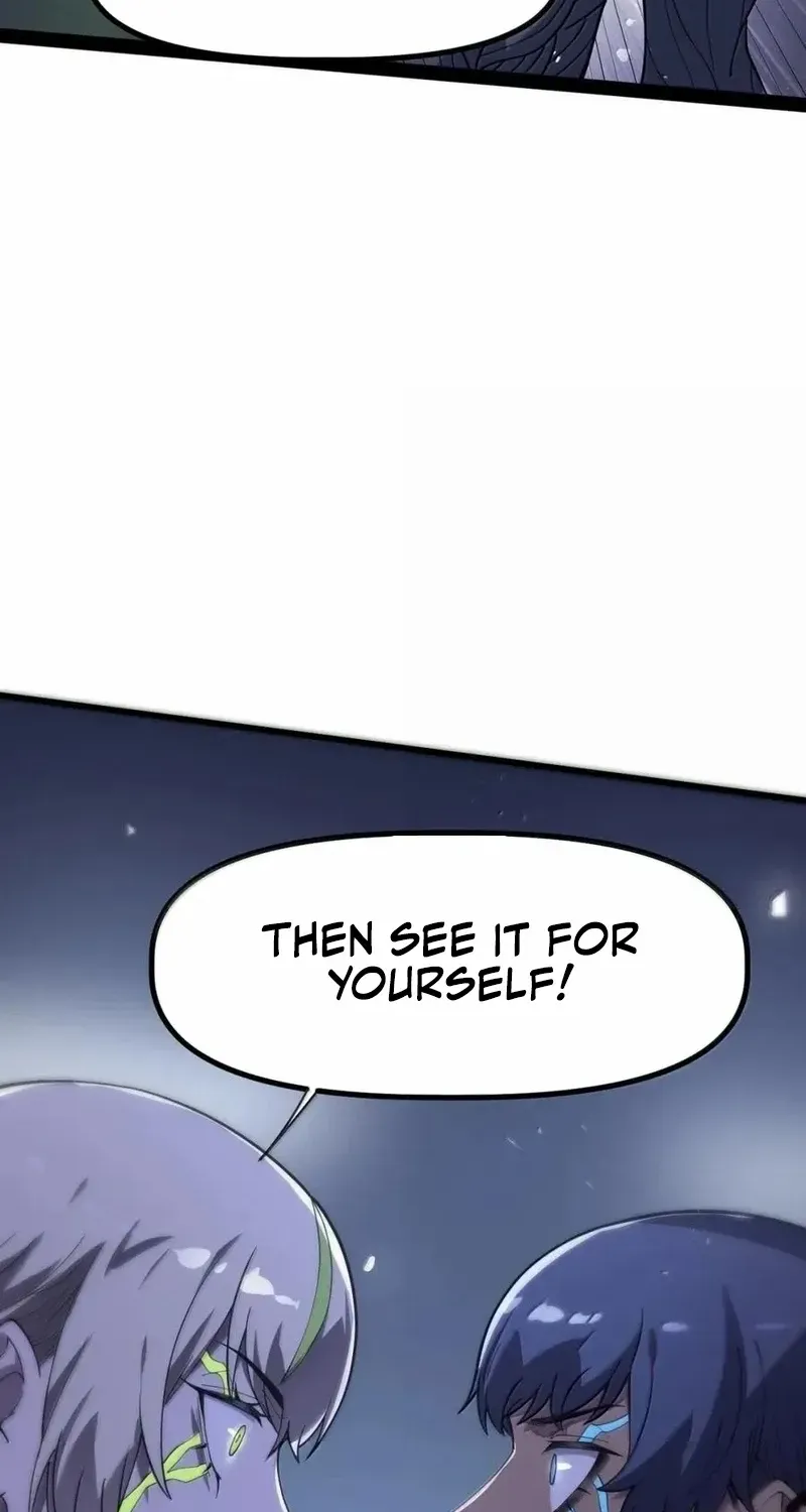 Frozen Apocalypse: No Chance of Survival Chapter 50 page 52 - 