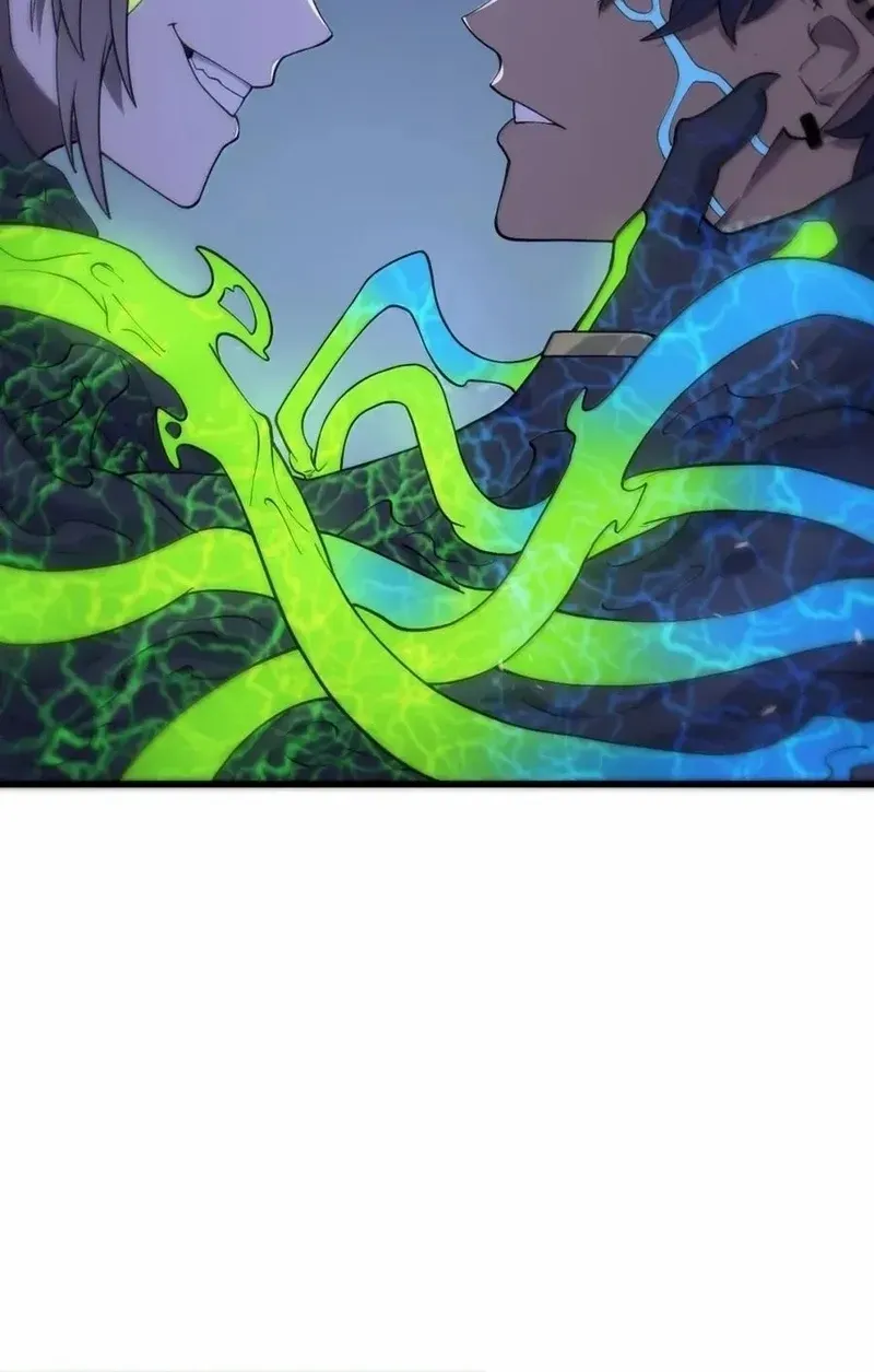 Frozen Apocalypse: No Chance of Survival Chapter 50 page 53 - 