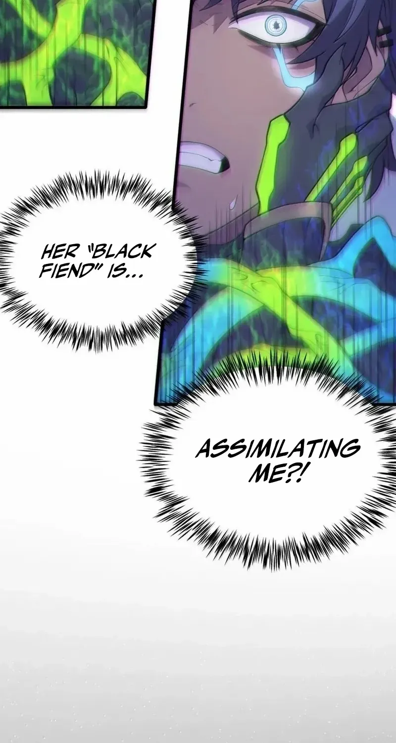 Frozen Apocalypse: No Chance of Survival Chapter 50 page 55 - 