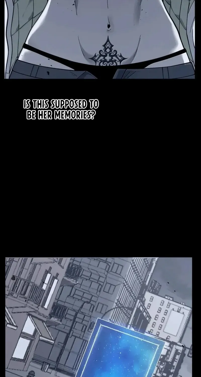 Frozen Apocalypse: No Chance of Survival Chapter 50 page 66 - 
