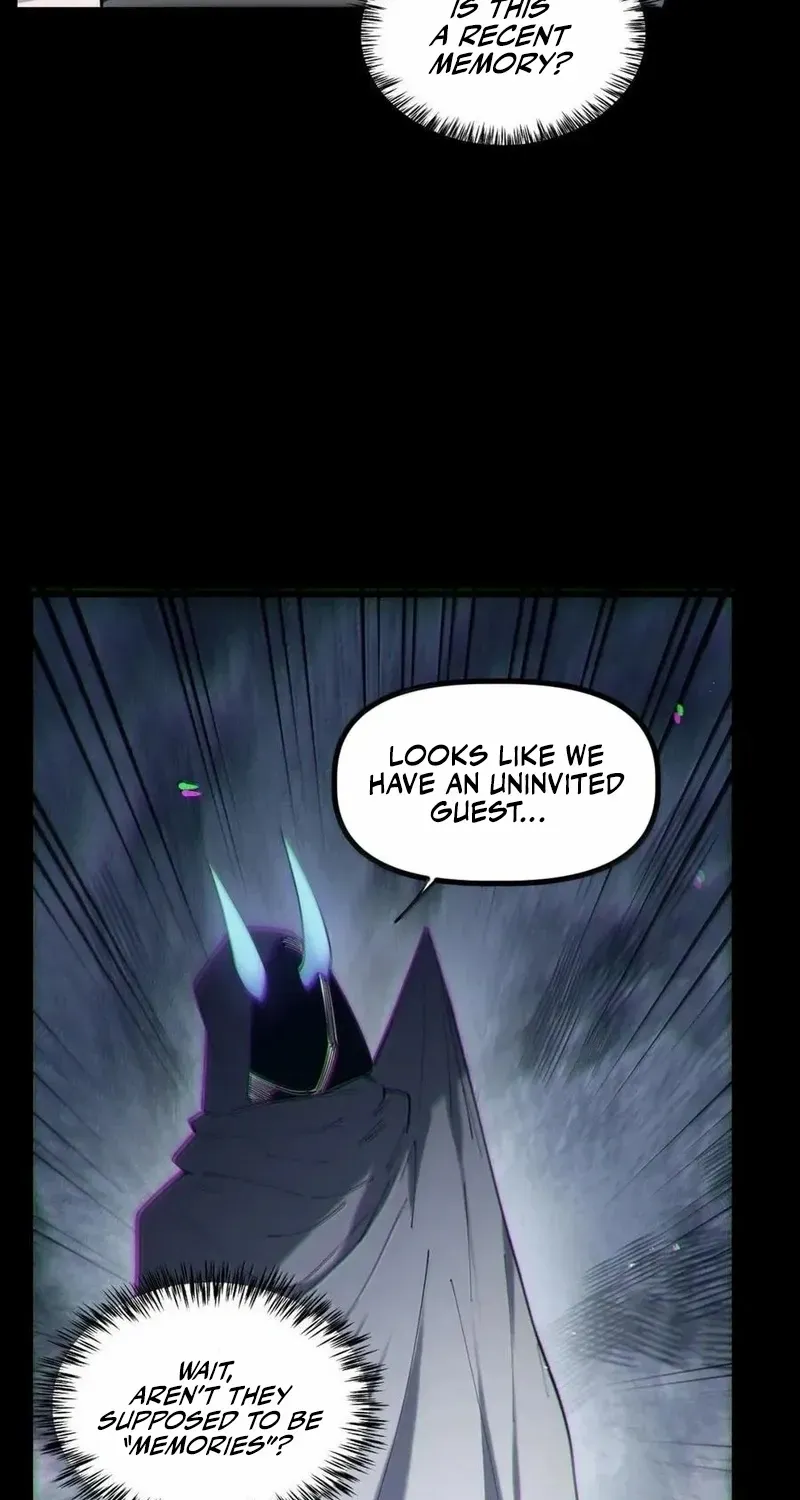 Frozen Apocalypse: No Chance of Survival Chapter 50 page 69 - 