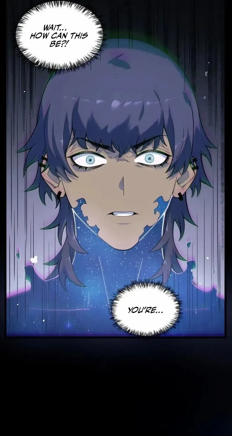 Frozen Apocalypse: No Chance of Survival Chapter 50 page 71 - 