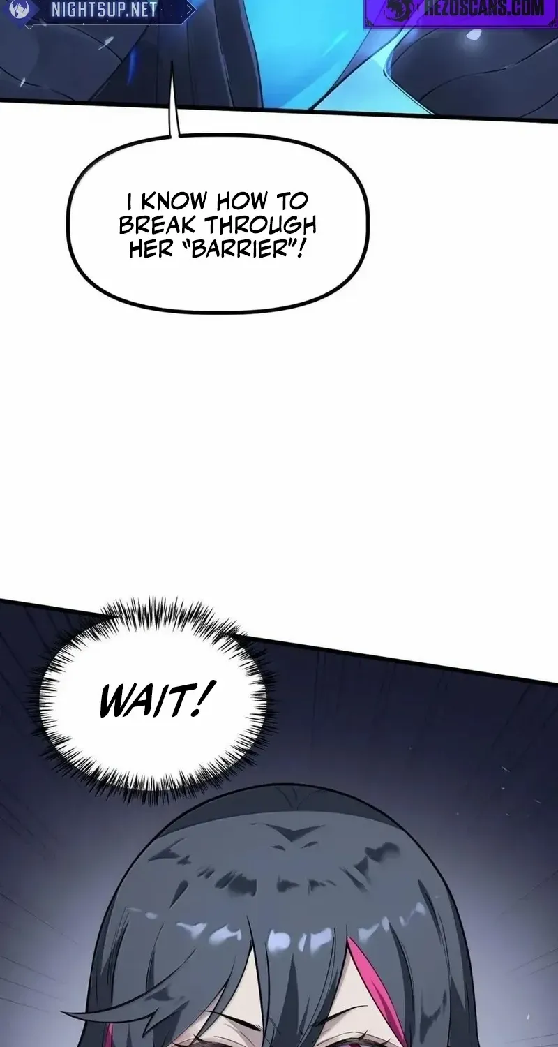 Frozen Apocalypse: No Chance of Survival Chapter 50 page 9 - 