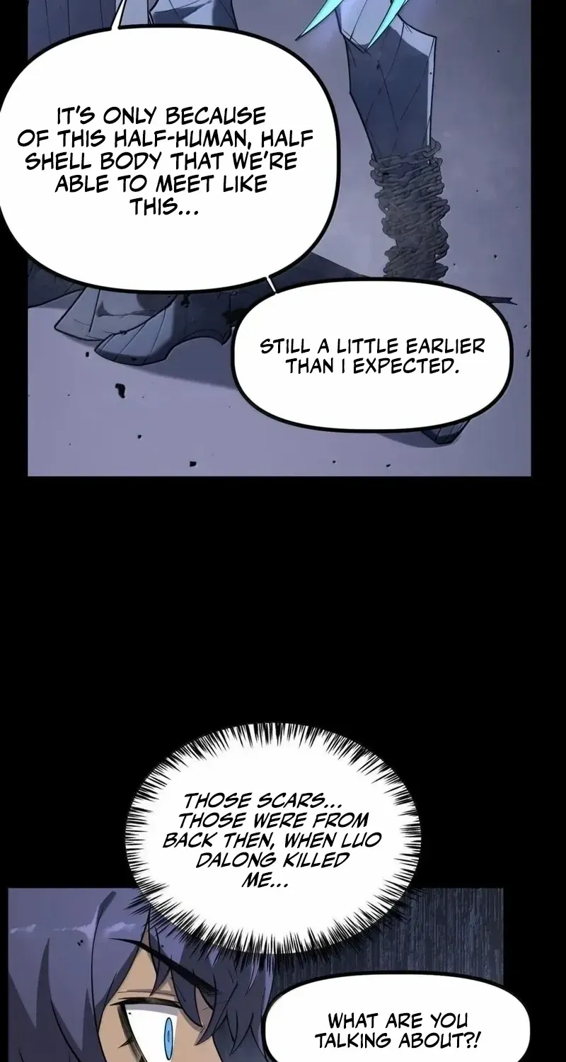 Frozen Apocalypse: No Chance of Survival Chapter 51 page 11 - 