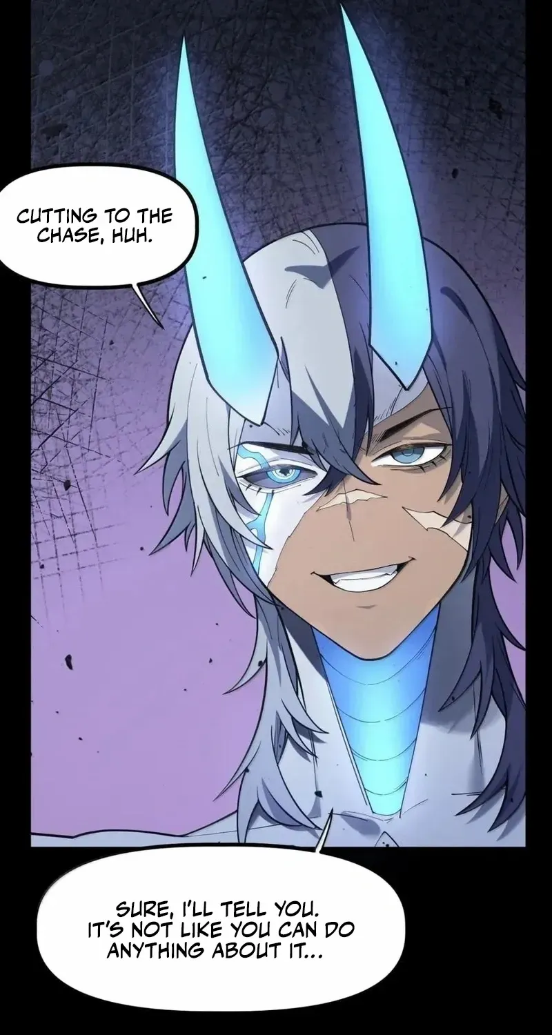 Frozen Apocalypse: No Chance of Survival Chapter 51 page 13 - 
