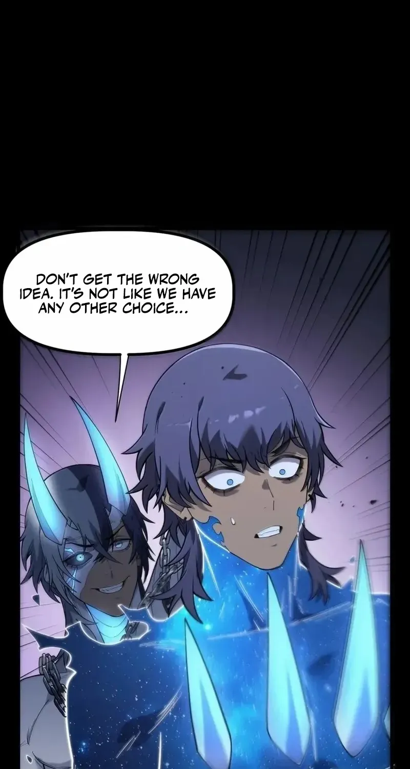 Frozen Apocalypse: No Chance of Survival Chapter 51 page 16 - 