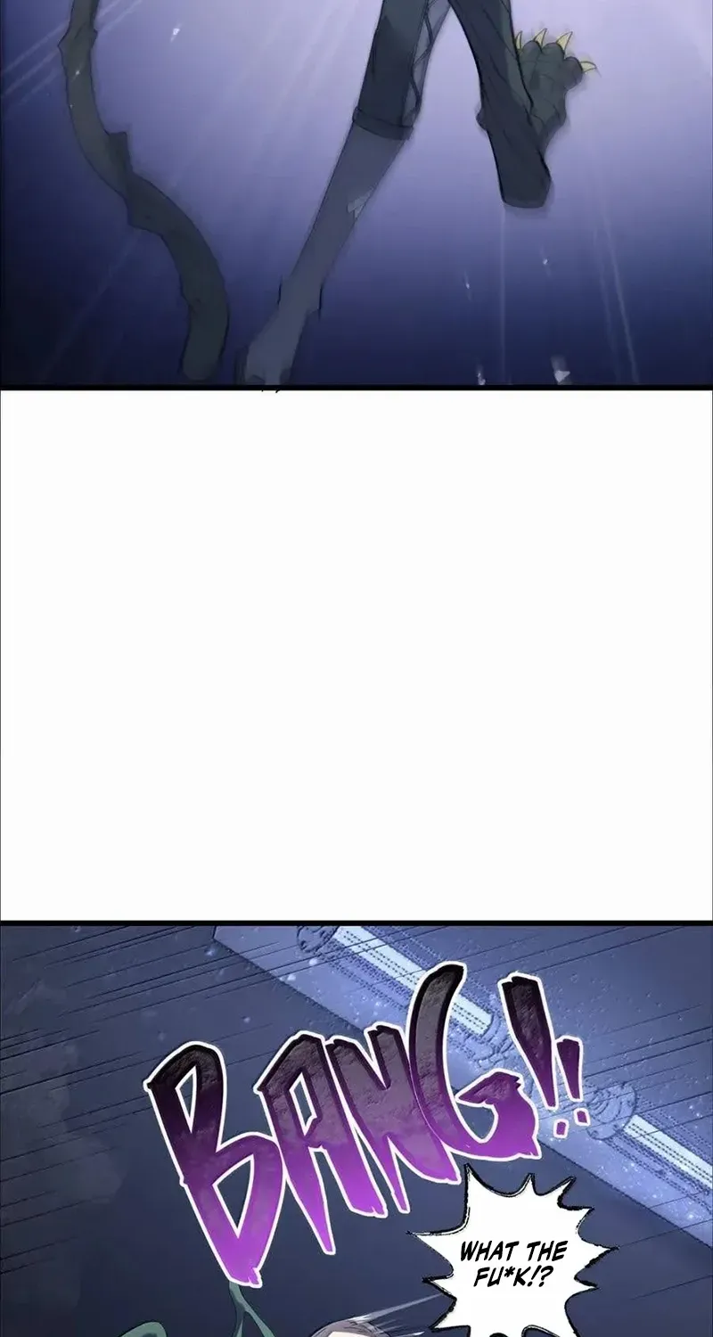 Frozen Apocalypse: No Chance of Survival Chapter 51 page 22 - 
