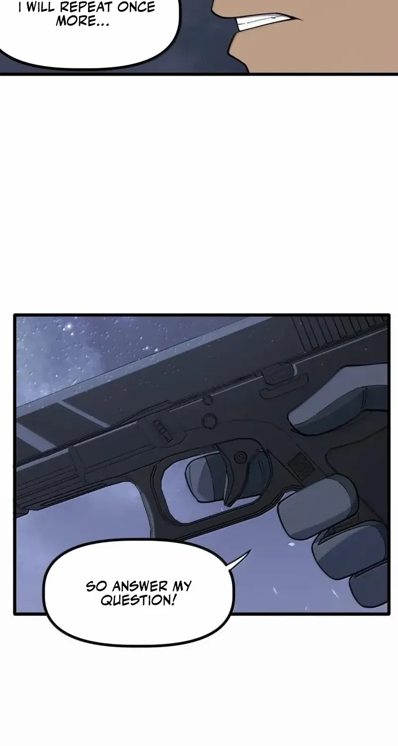 Frozen Apocalypse: No Chance of Survival Chapter 51 page 28 - 