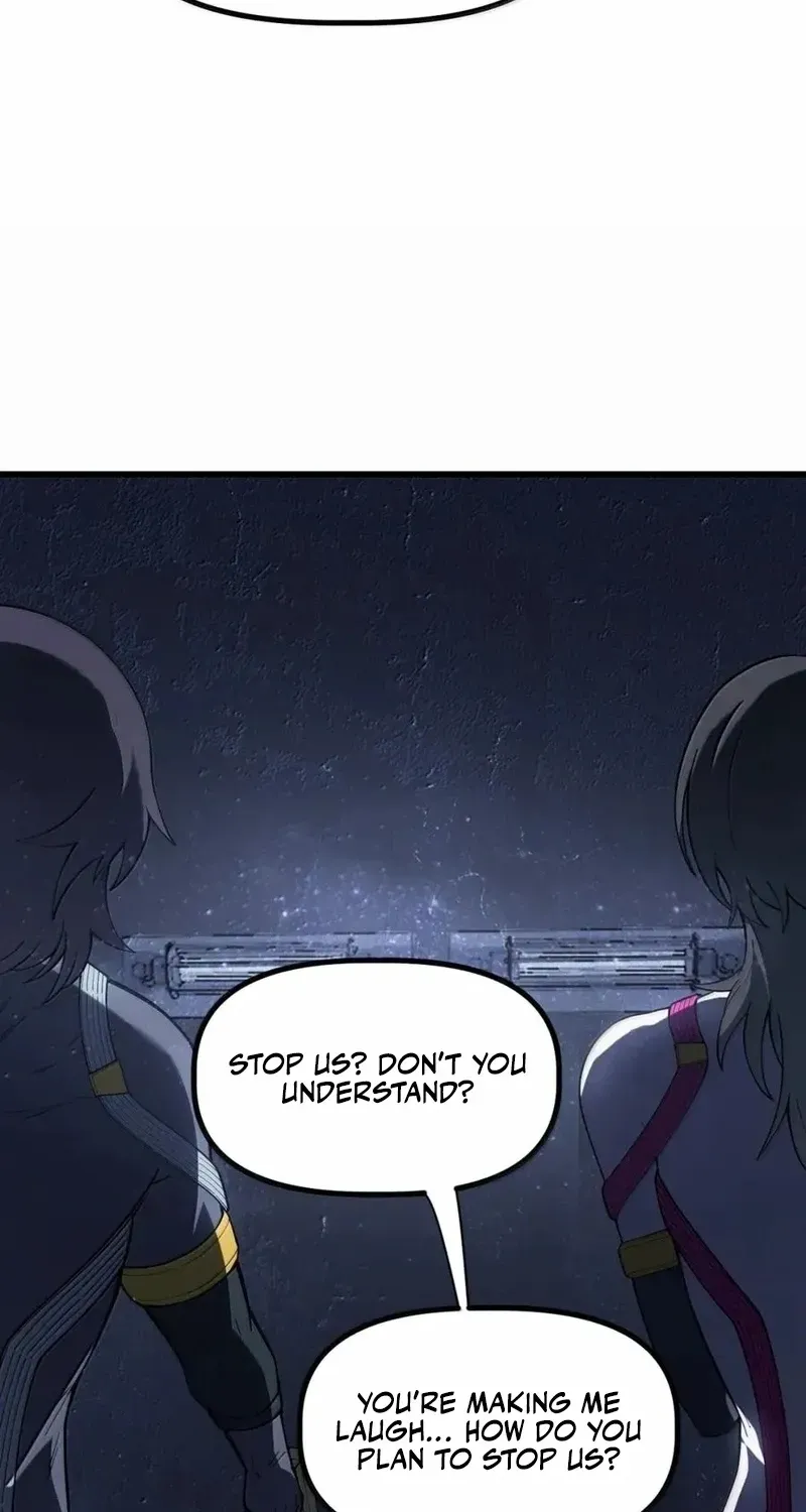 Frozen Apocalypse: No Chance of Survival Chapter 51 page 39 - 