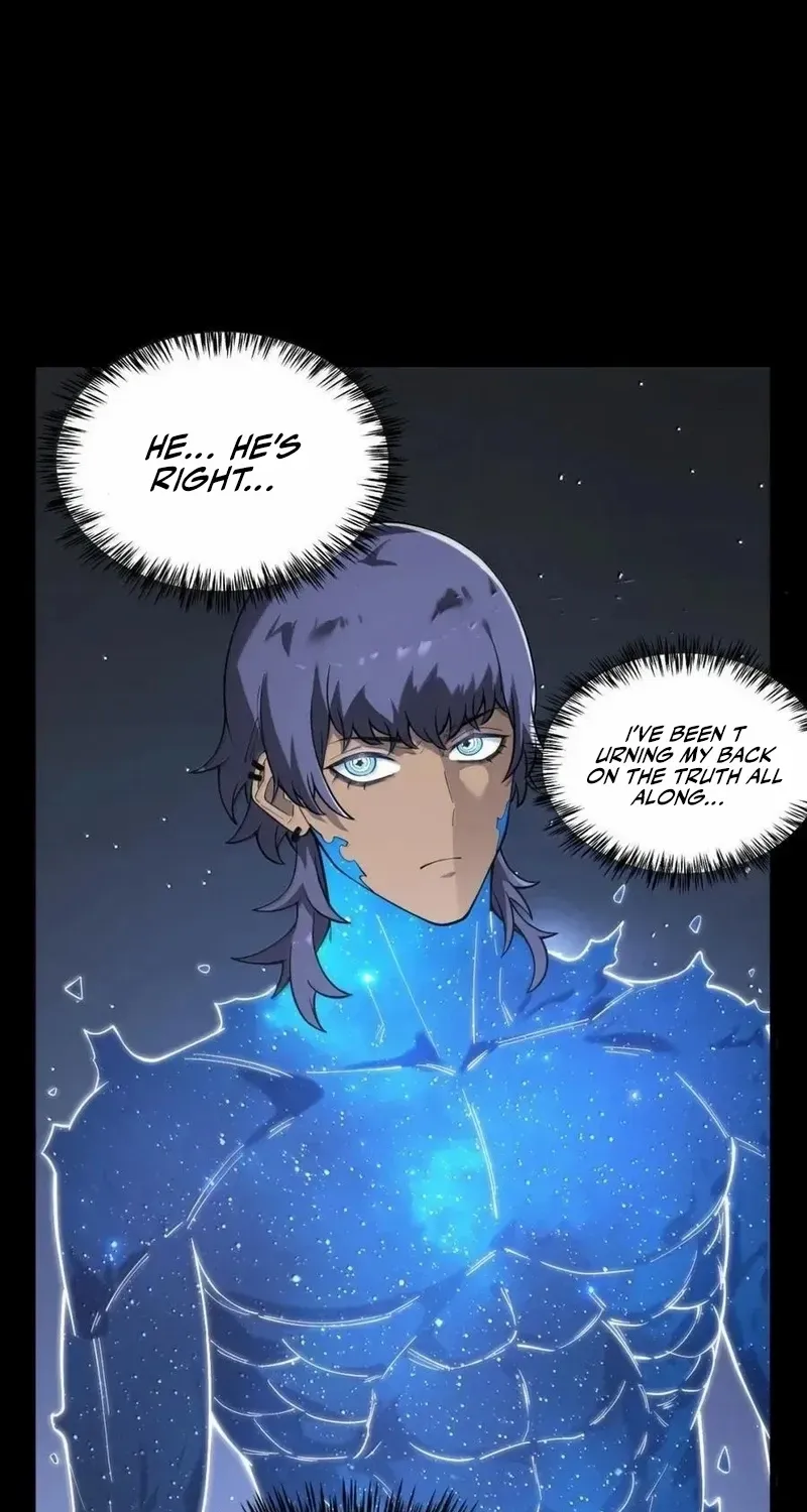 Frozen Apocalypse: No Chance of Survival Chapter 51 page 5 - 