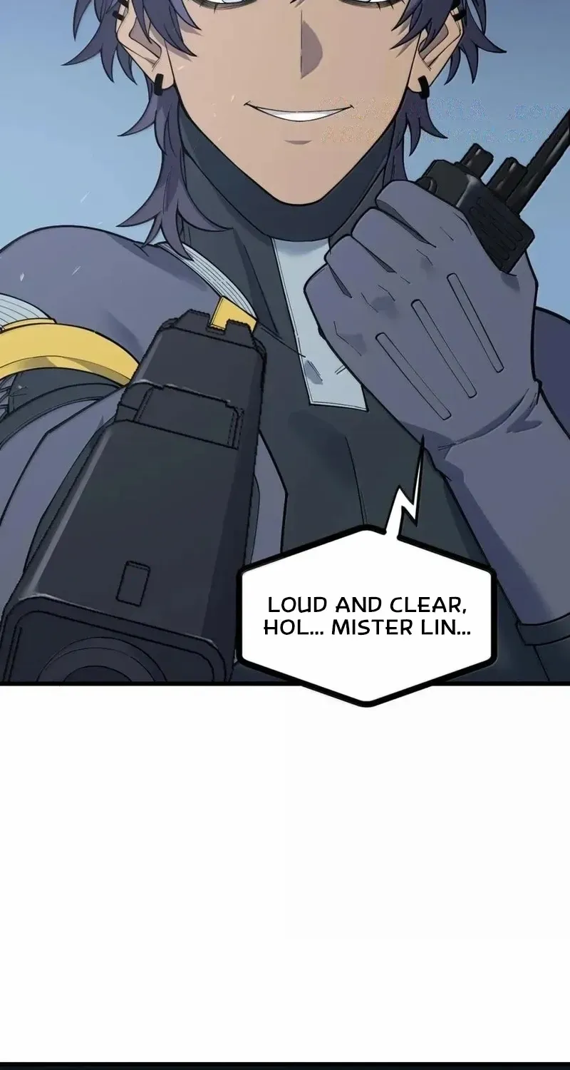 Frozen Apocalypse: No Chance of Survival Chapter 51 page 47 - 