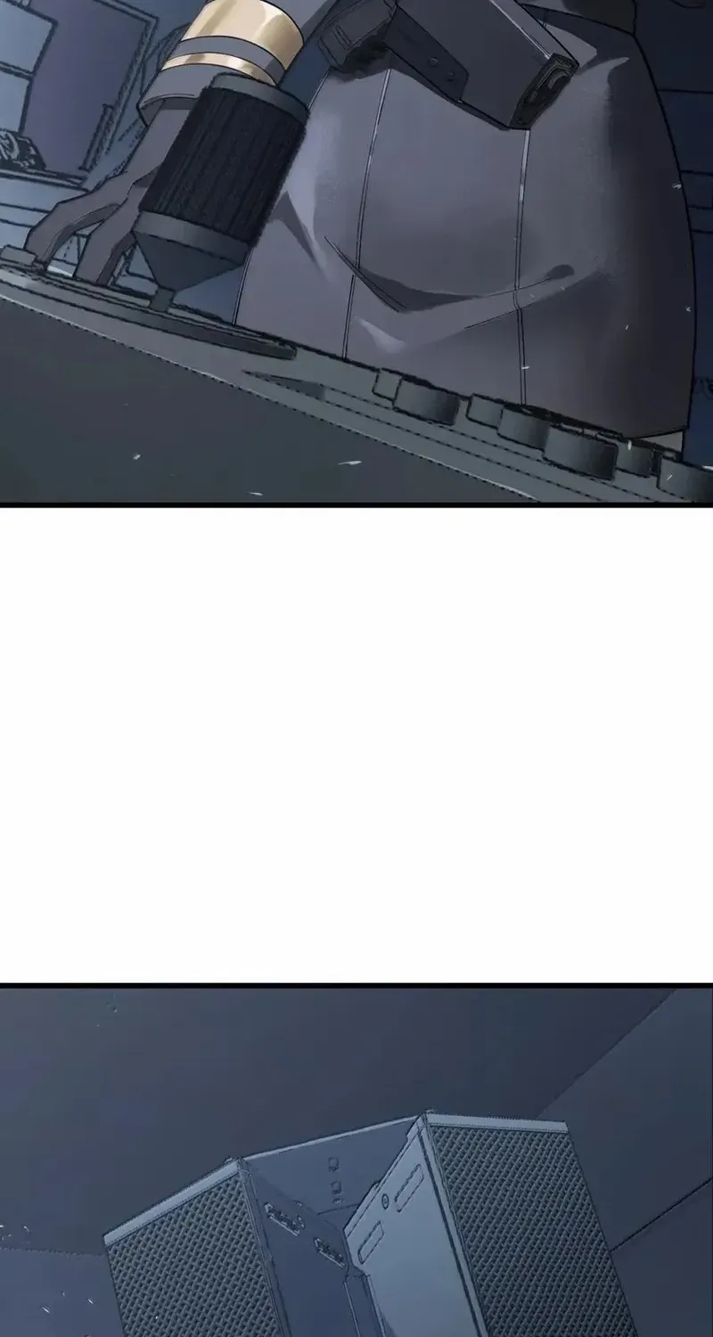 Frozen Apocalypse: No Chance of Survival Chapter 51 page 50 - 