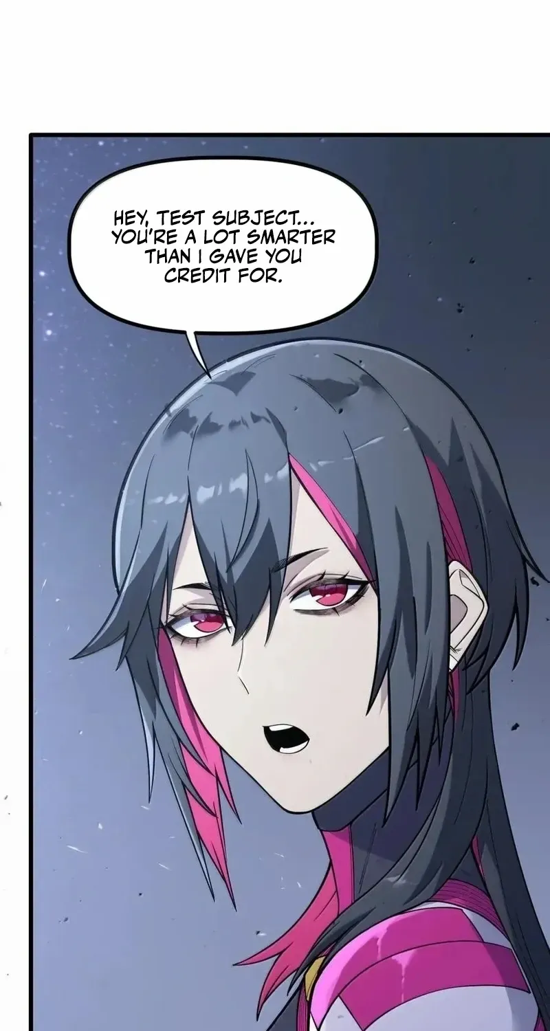 Frozen Apocalypse: No Chance of Survival Chapter 51 page 59 - 