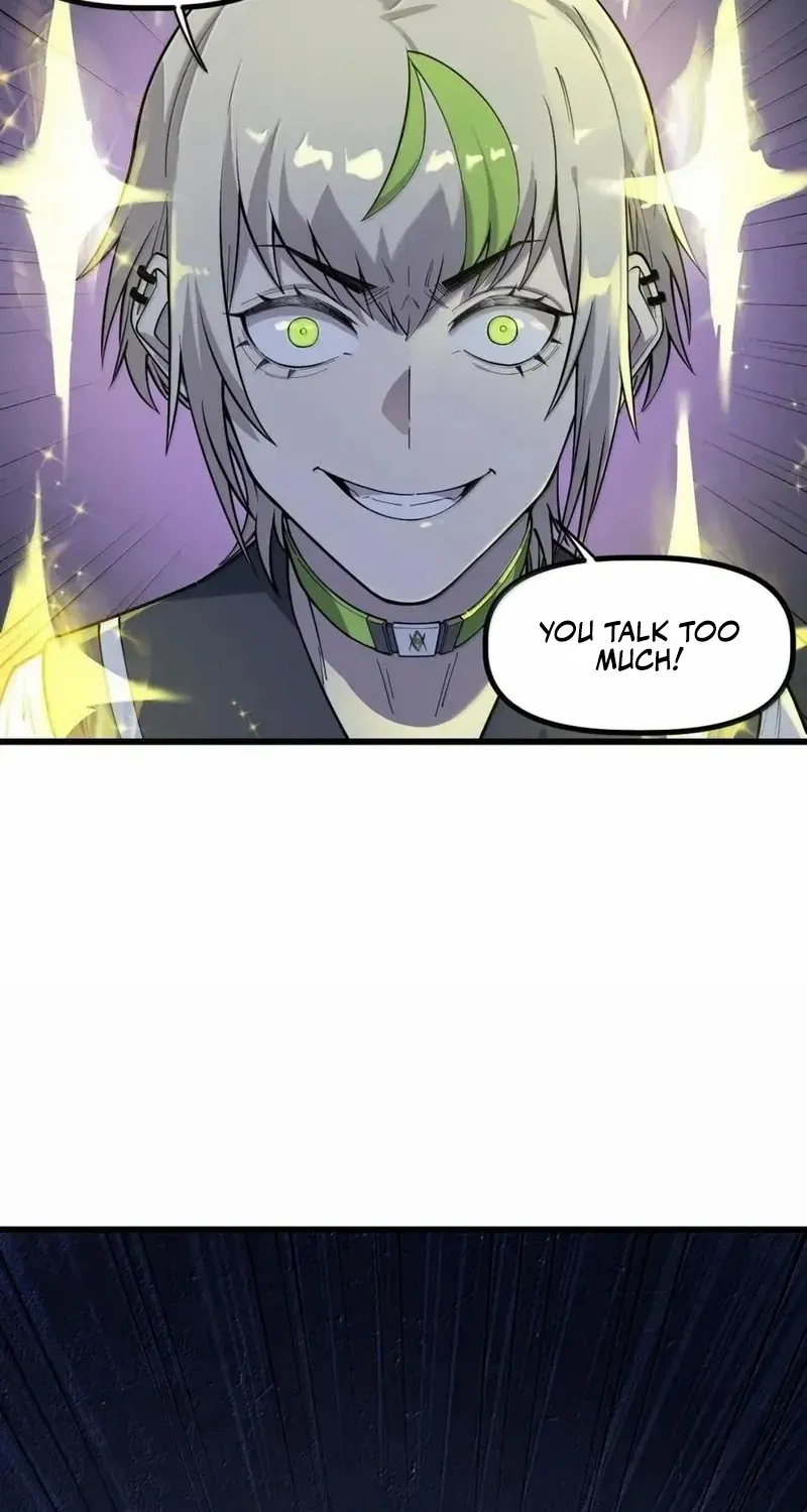 Frozen Apocalypse: No Chance of Survival Chapter 51 page 64 - 