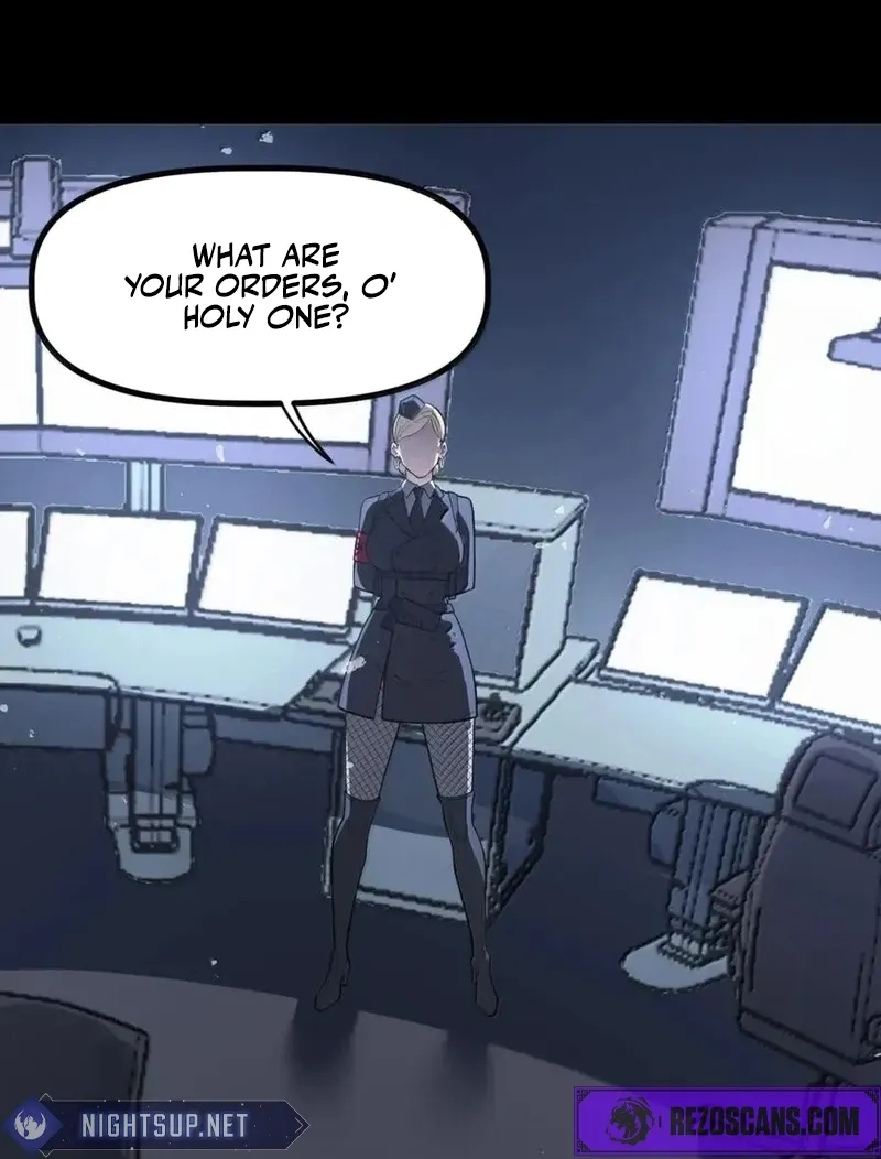 Frozen Apocalypse: No Chance of Survival Chapter 51 page 67 - 