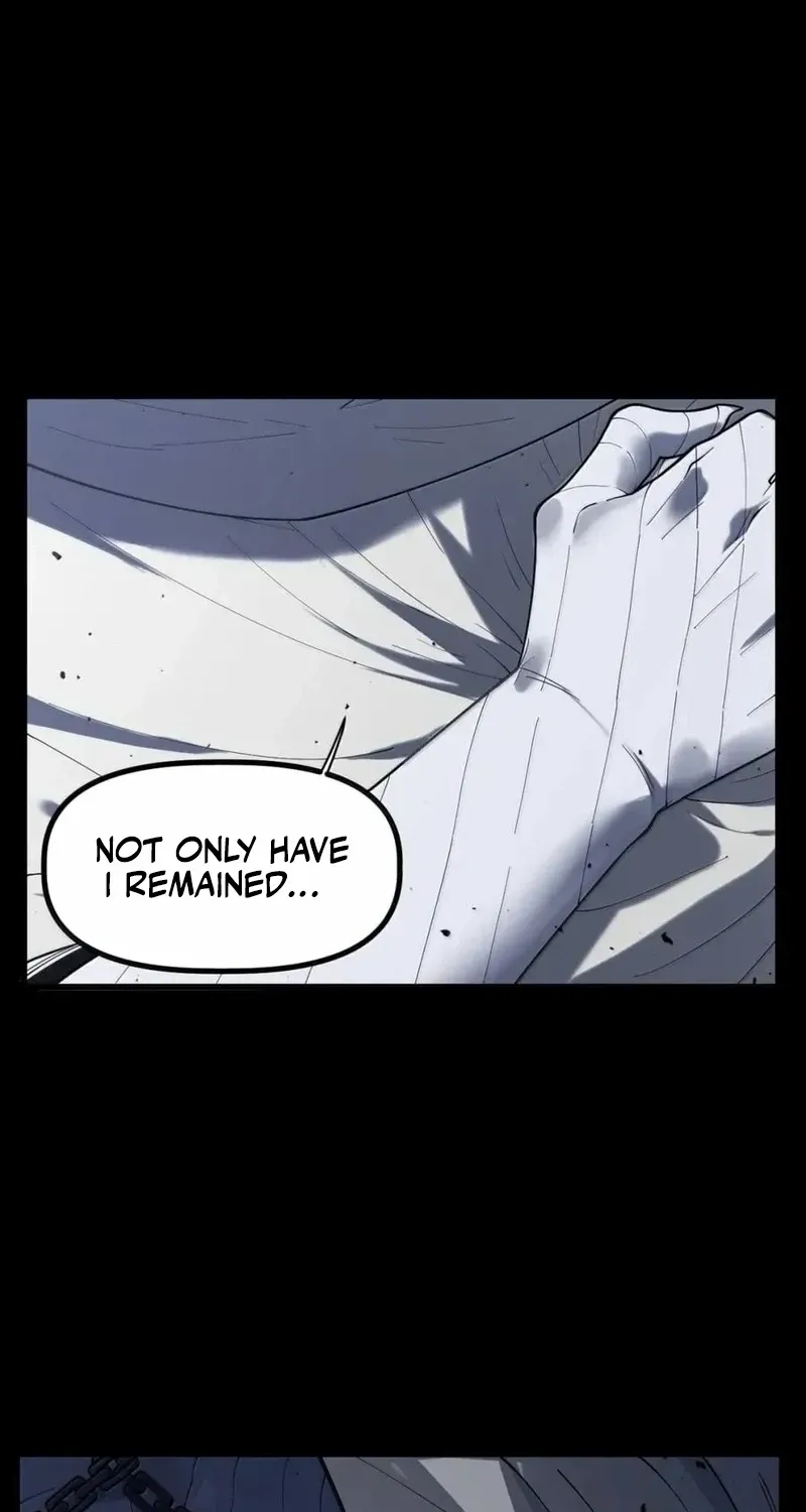 Frozen Apocalypse: No Chance of Survival Chapter 51 page 8 - 
