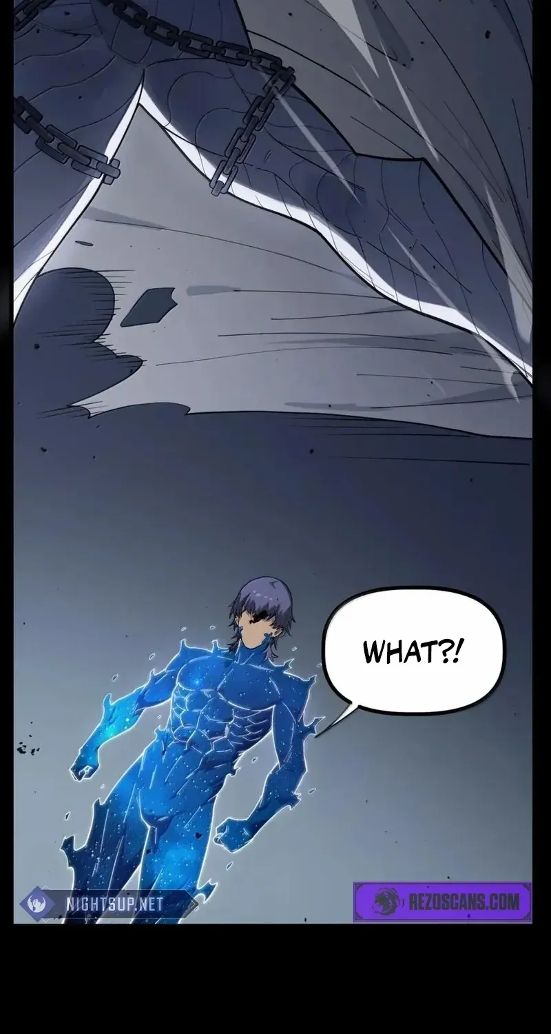 Frozen Apocalypse: No Chance of Survival Chapter 51 page 9 - 