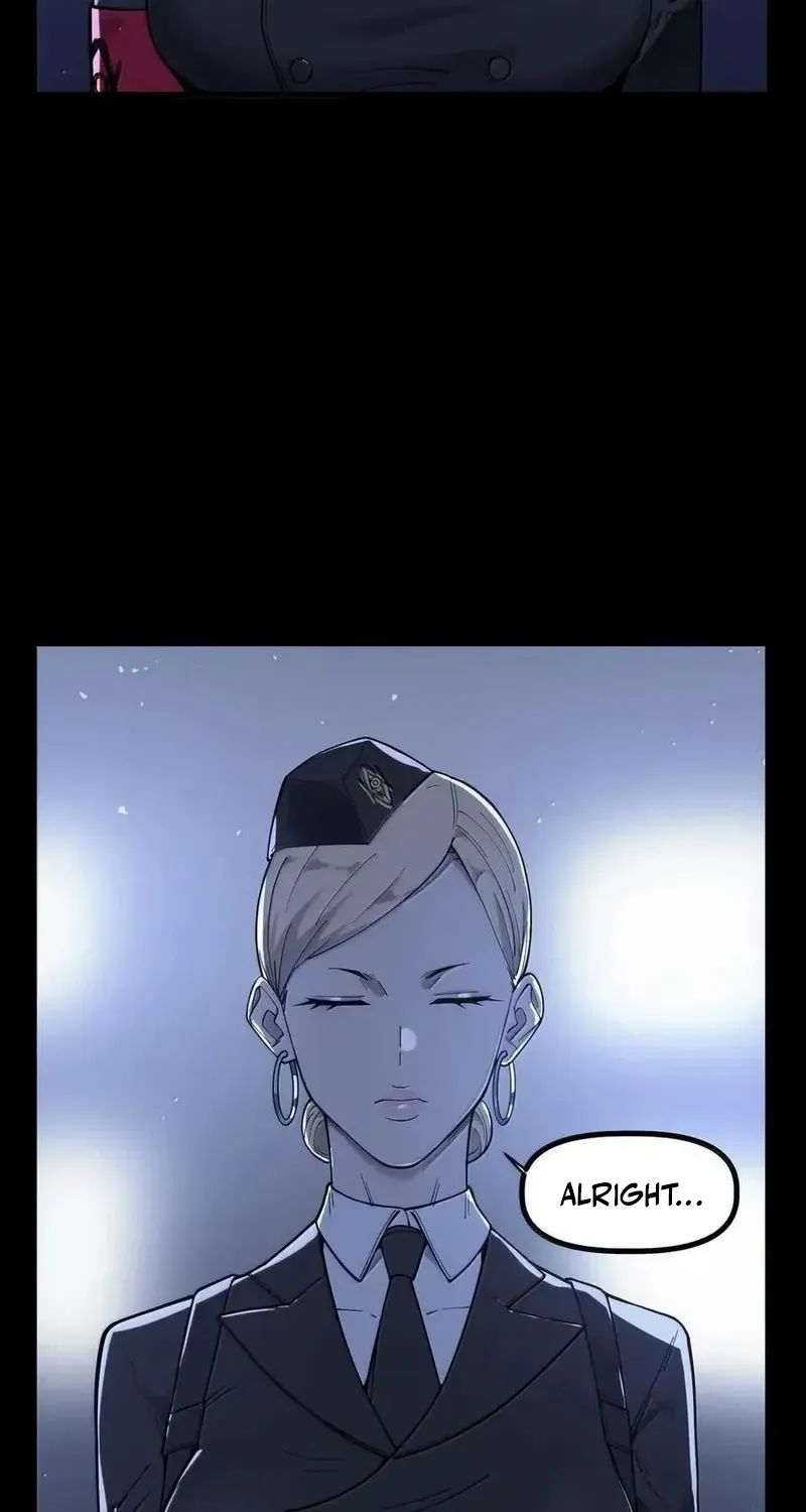 Frozen Apocalypse: No Chance of Survival Chapter 52 page 14 - 