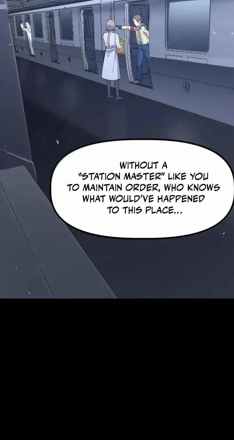 Frozen Apocalypse: No Chance of Survival Chapter 52 page 21 - 