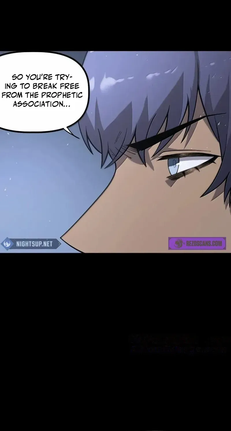 Frozen Apocalypse: No Chance of Survival Chapter 52 page 22 - 