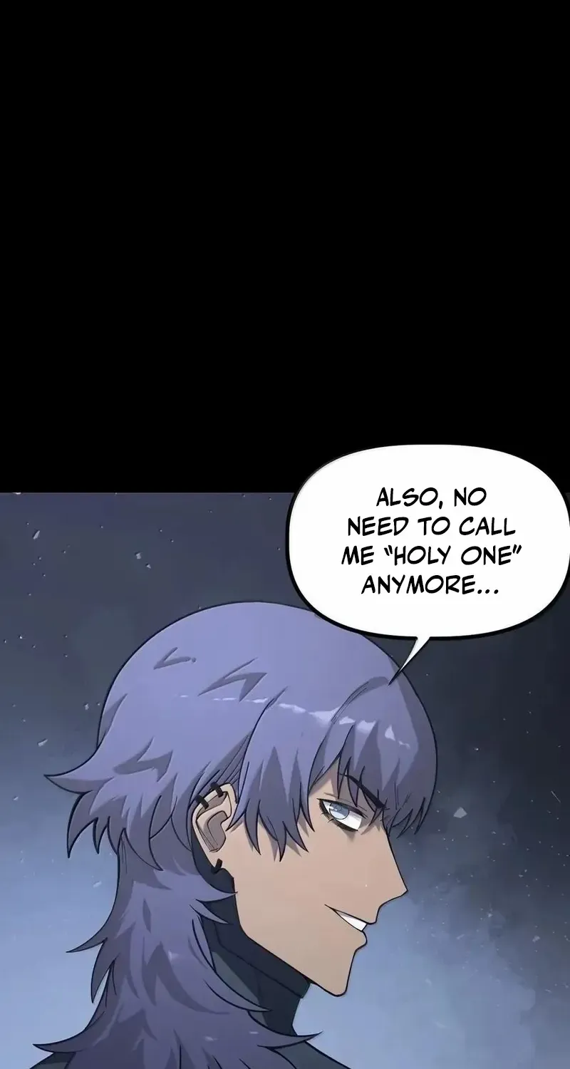 Frozen Apocalypse: No Chance of Survival Chapter 52 page 24 - 