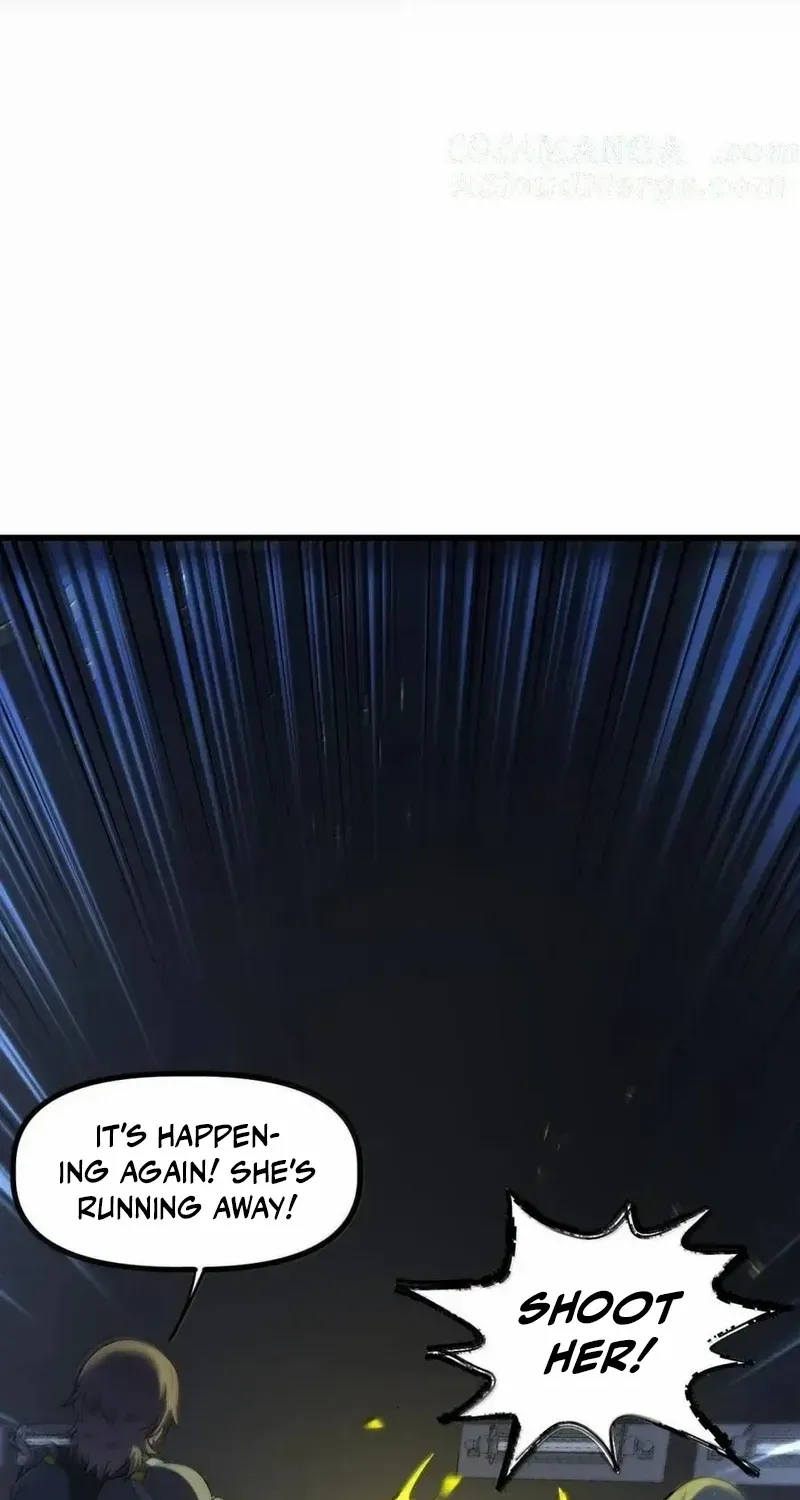 Frozen Apocalypse: No Chance of Survival Chapter 52 page 26 - 