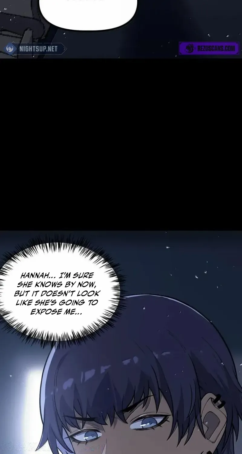 Frozen Apocalypse: No Chance of Survival Chapter 52 page 4 - 
