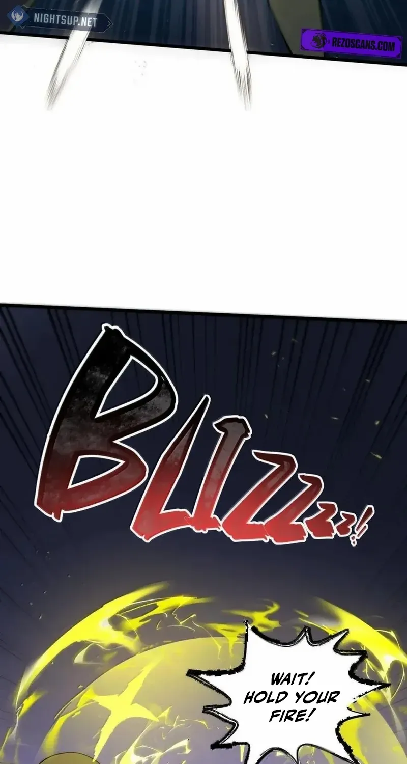 Frozen Apocalypse: No Chance of Survival Chapter 52 page 31 - 