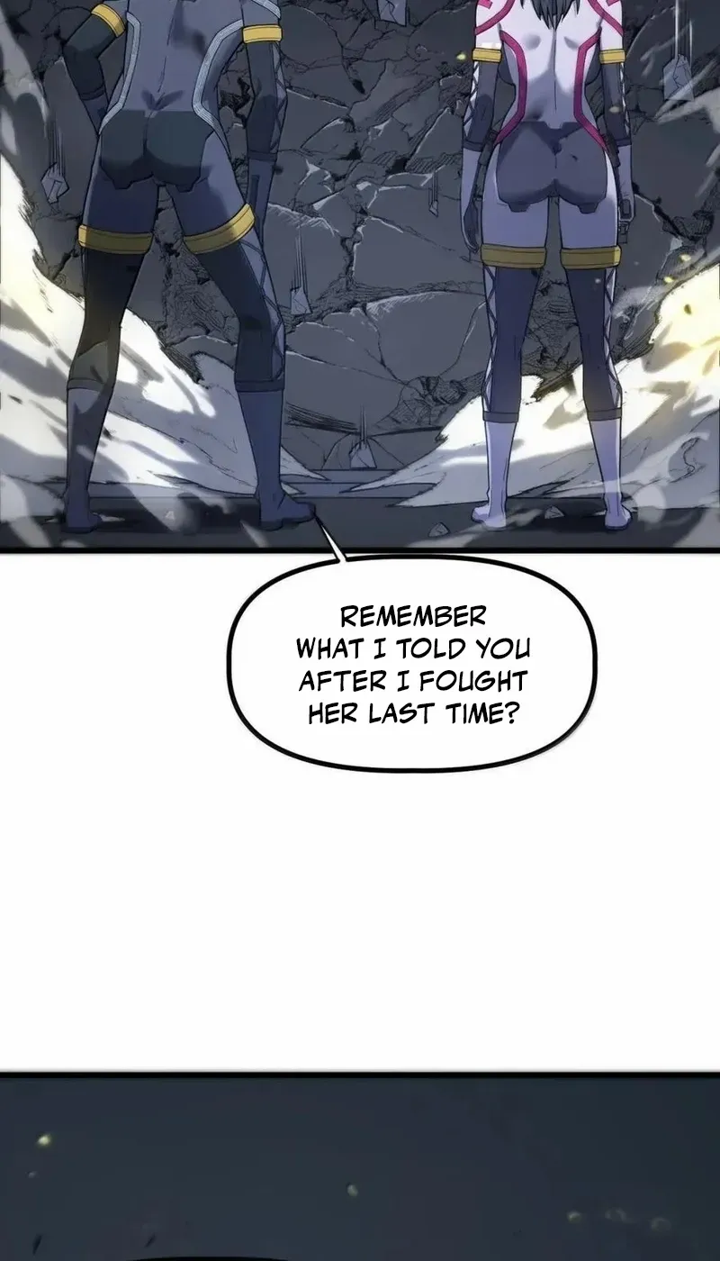 Frozen Apocalypse: No Chance of Survival Chapter 52 page 39 - 