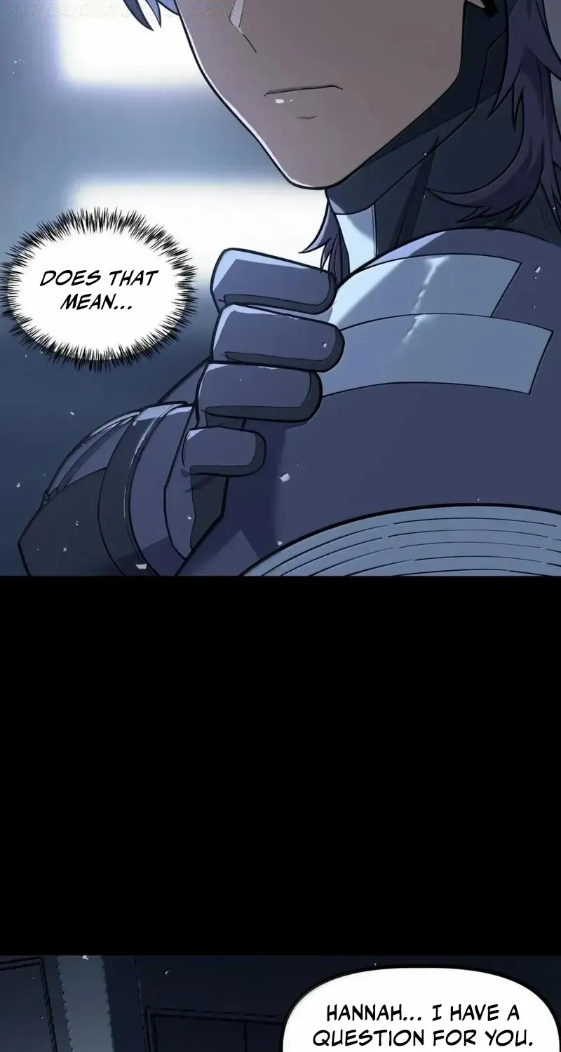 Frozen Apocalypse: No Chance of Survival Chapter 52 page 5 - 