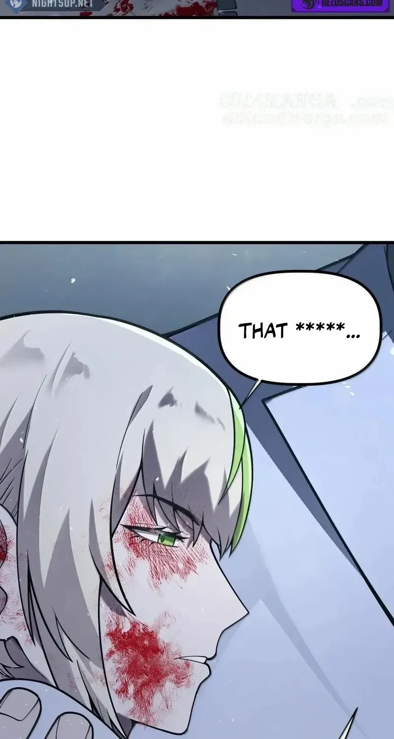 Frozen Apocalypse: No Chance of Survival Chapter 52 page 43 - 