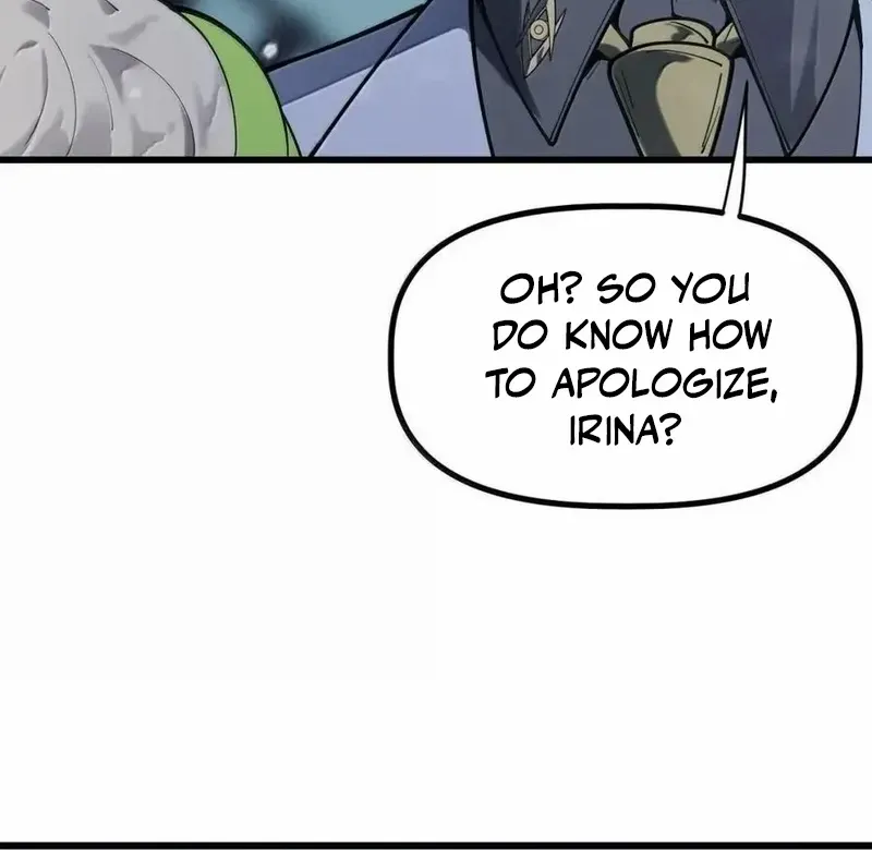 Frozen Apocalypse: No Chance of Survival Chapter 52 page 45 - 