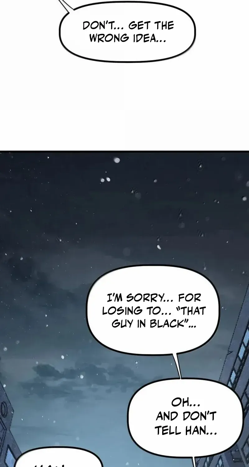 Frozen Apocalypse: No Chance of Survival Chapter 52 page 47 - 