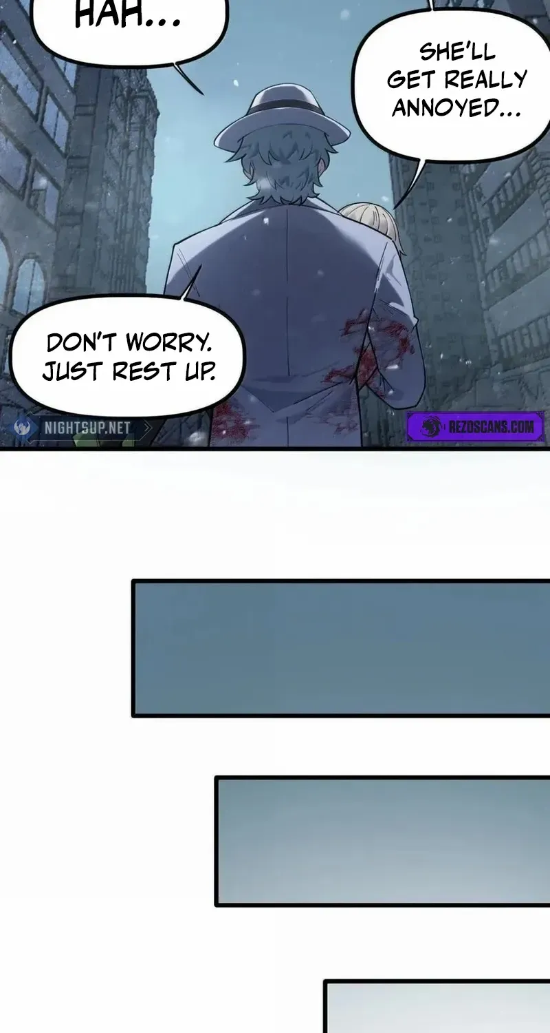Frozen Apocalypse: No Chance of Survival Chapter 52 page 48 - 