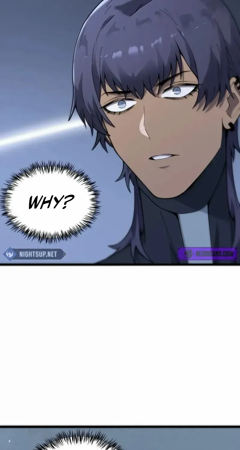 Frozen Apocalypse: No Chance of Survival Chapter 52 page 53 - 