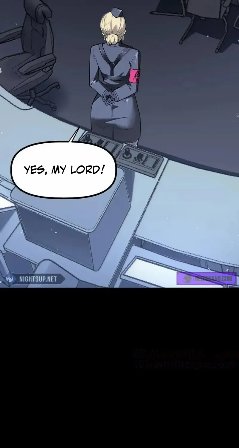 Frozen Apocalypse: No Chance of Survival Chapter 52 page 7 - 