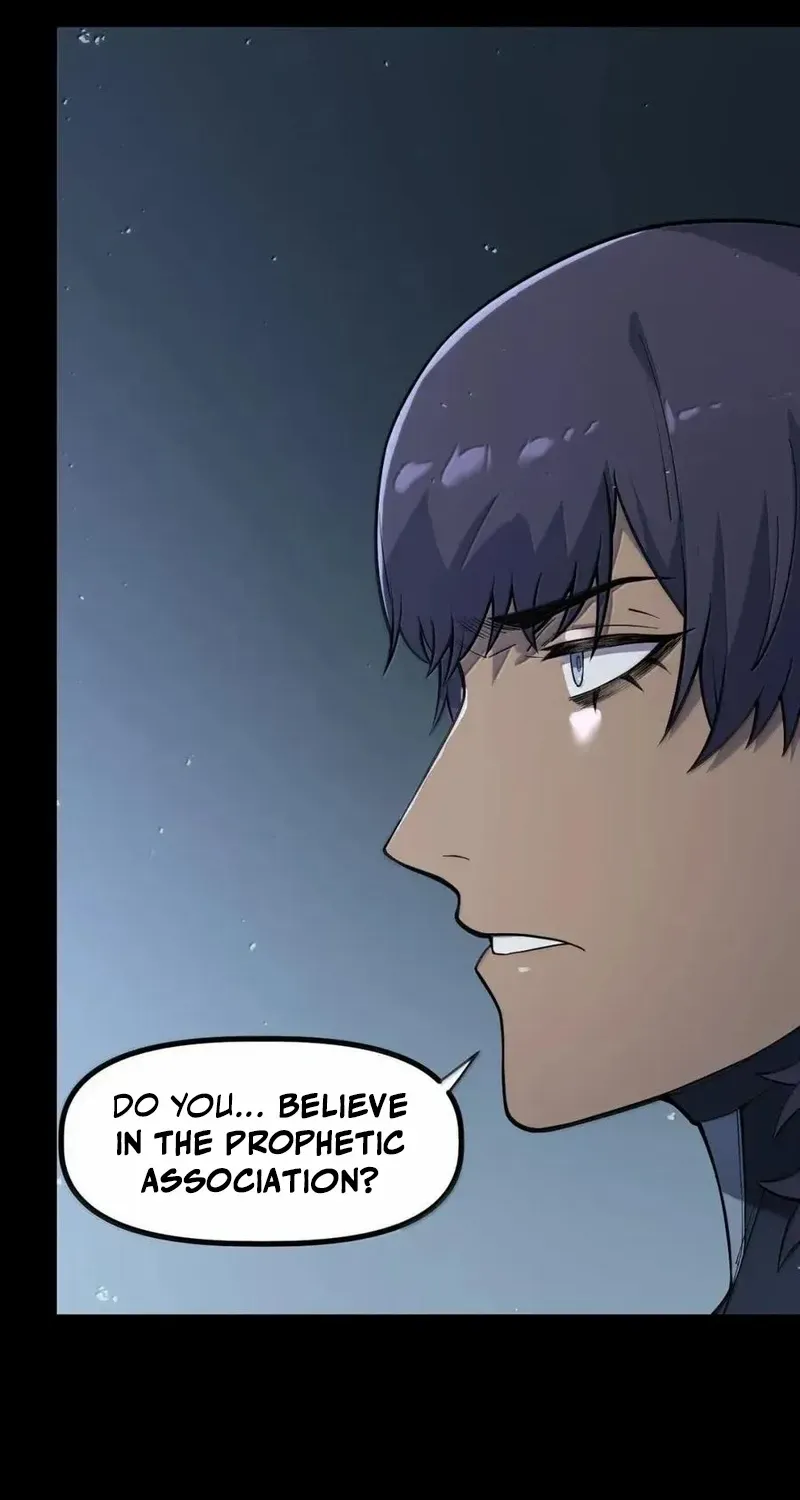 Frozen Apocalypse: No Chance of Survival Chapter 52 page 8 - 
