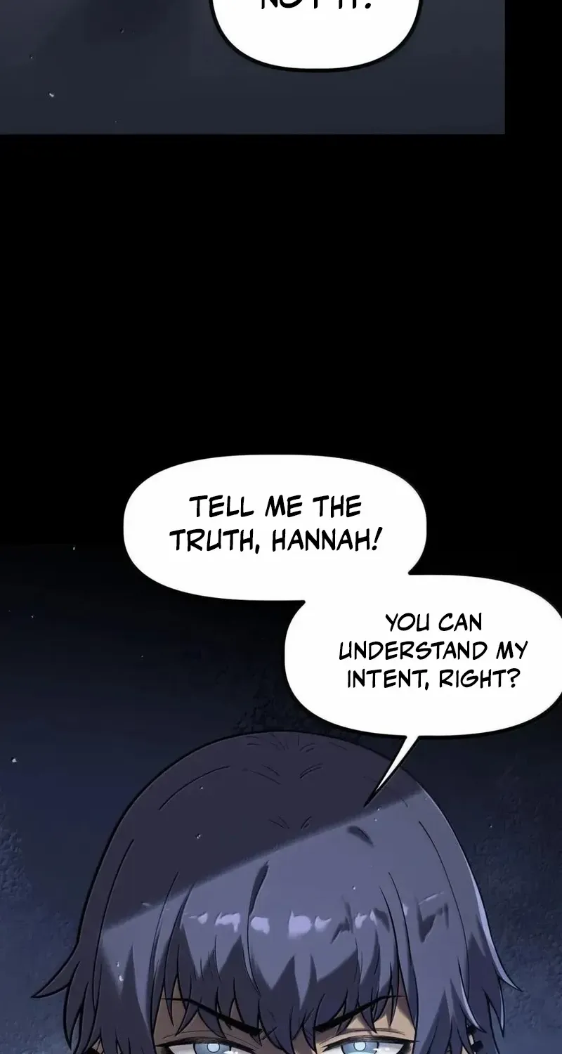Frozen Apocalypse: No Chance of Survival Chapter 52 page 10 - 