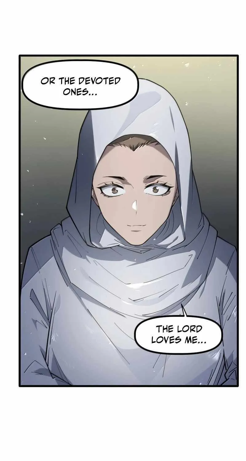 Frozen Apocalypse: No Chance of Survival Chapter 53 page 11 - 
